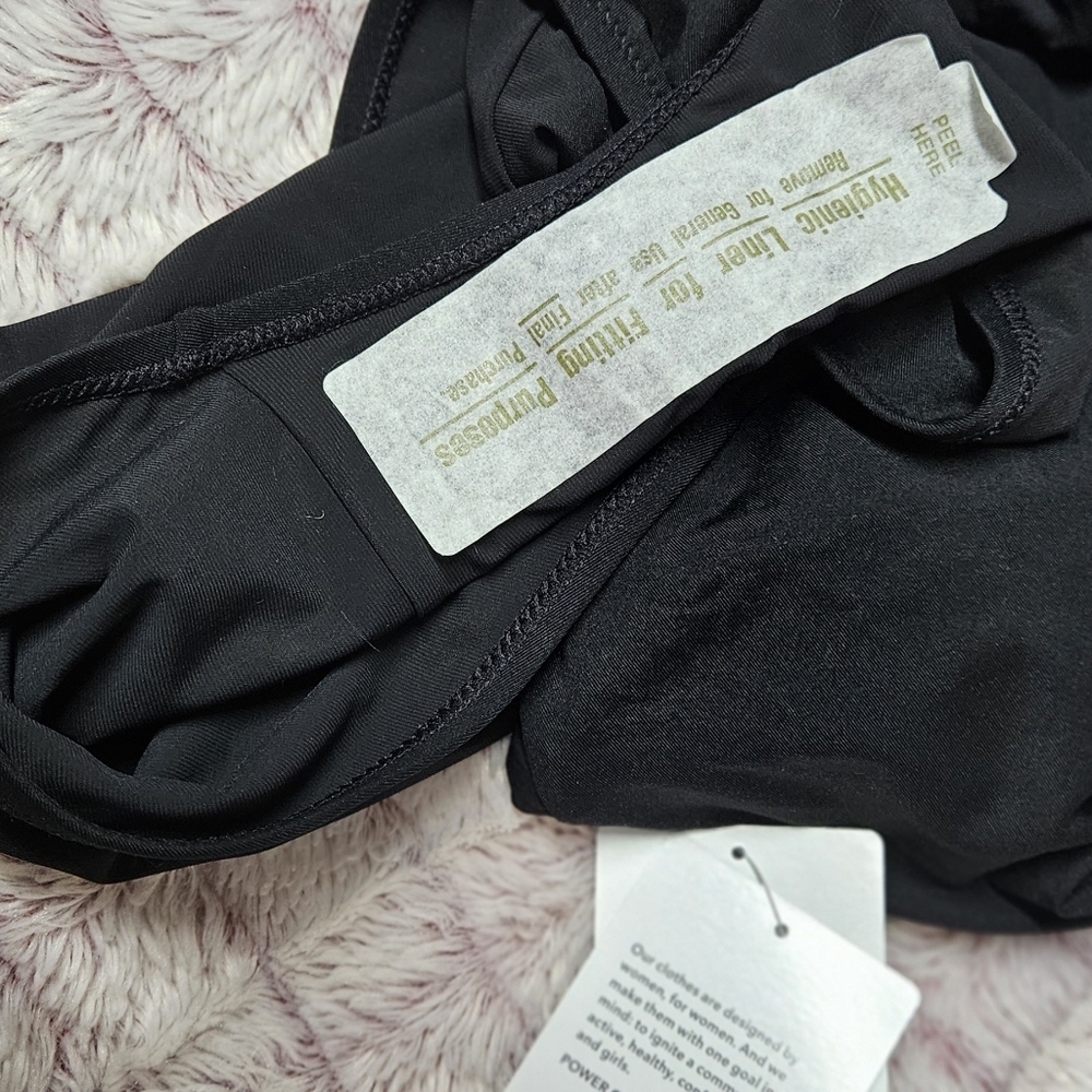 Athleta Swimsuit - Picture 6 of 7
